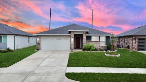 8111 Buck Lane Rosharon TX 77583