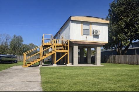 11509 Spicewood Lane Houston TX 77044