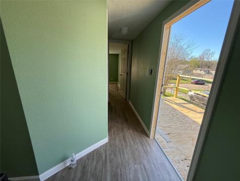 11509 Spicewood Lane Houston TX 77044