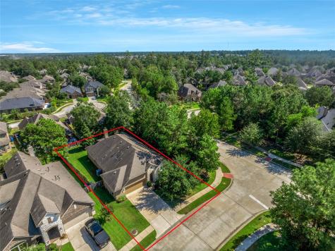 106 Grazing Field Drive Conroe TX 77384
