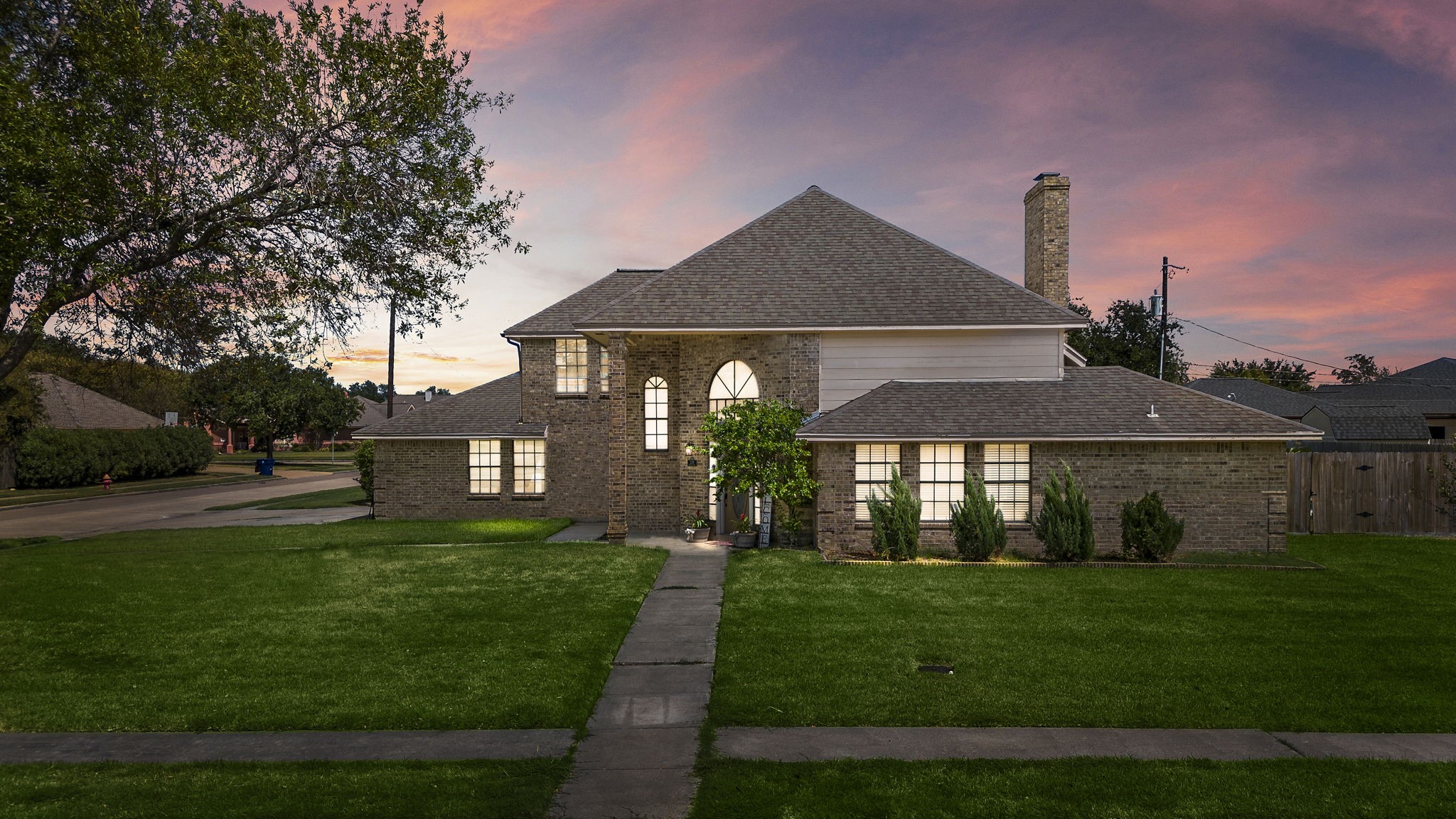2710 Swallow Lane Texas City TX 77590