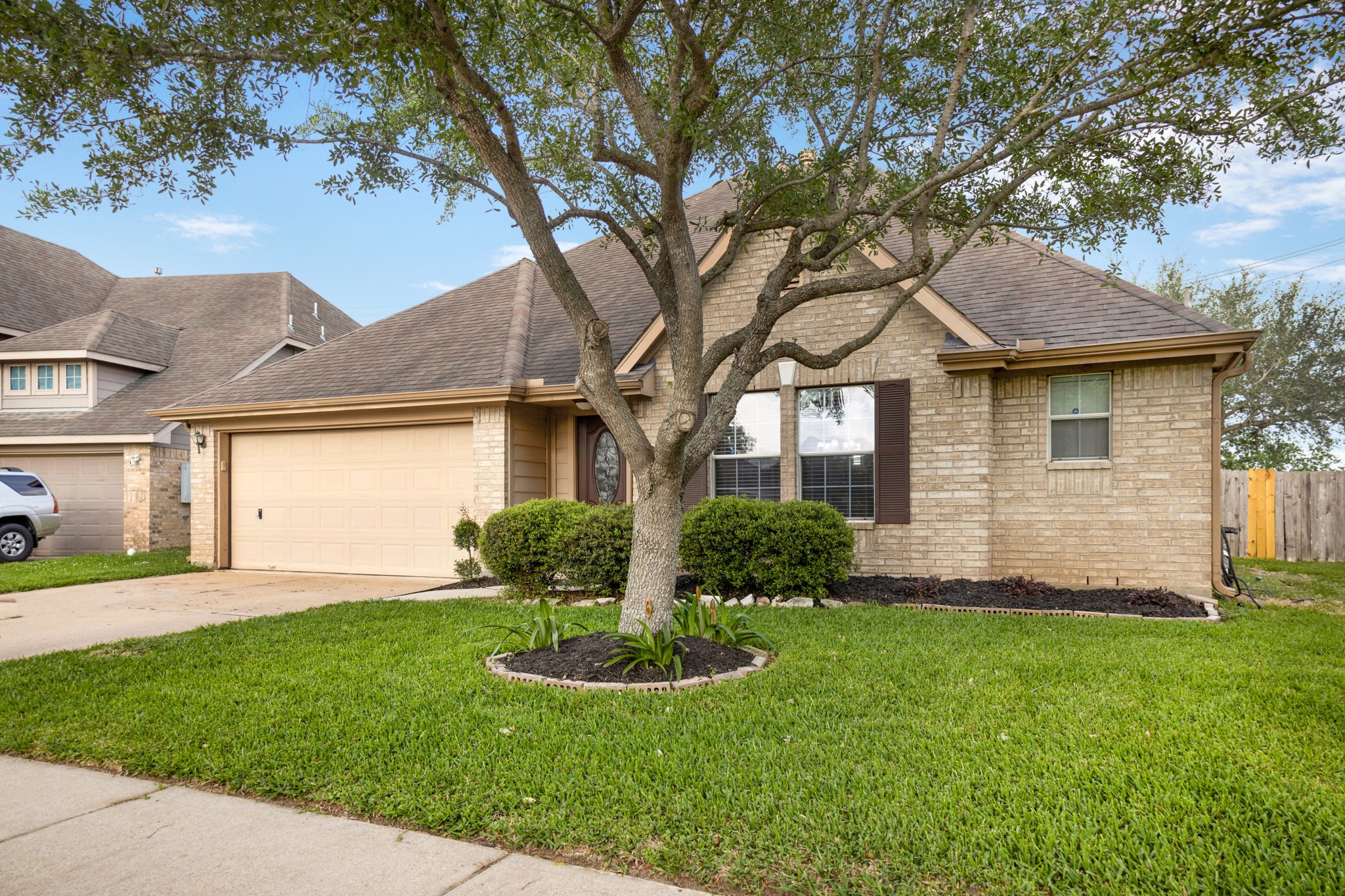 3403 Cypress Village Drive Pearland TX 77584