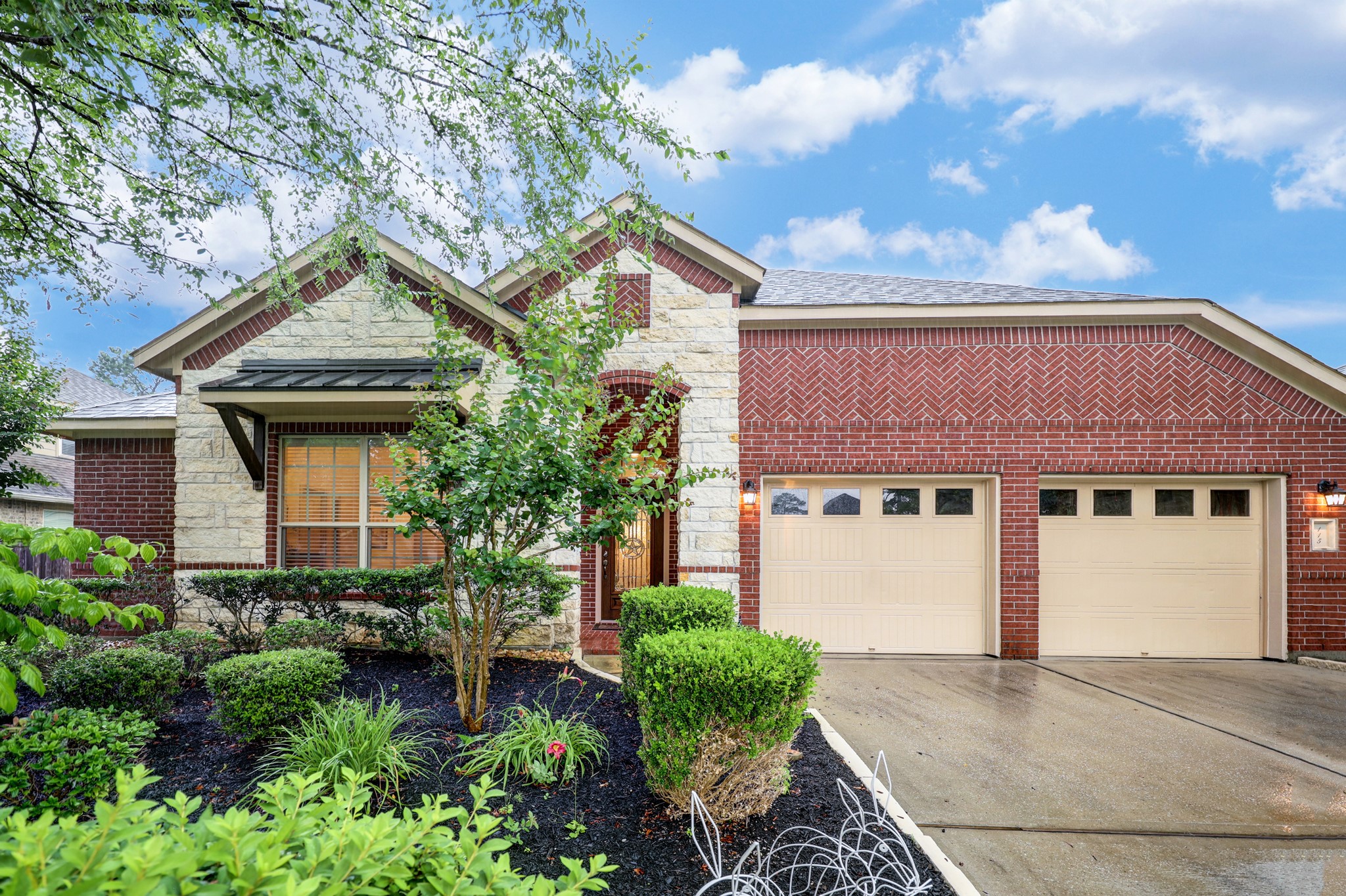 115 Springshed Place Montgomery TX 77316