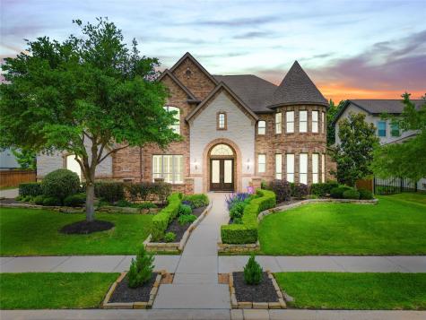 9319 Fox Bend Lane Missouri City TX 77459