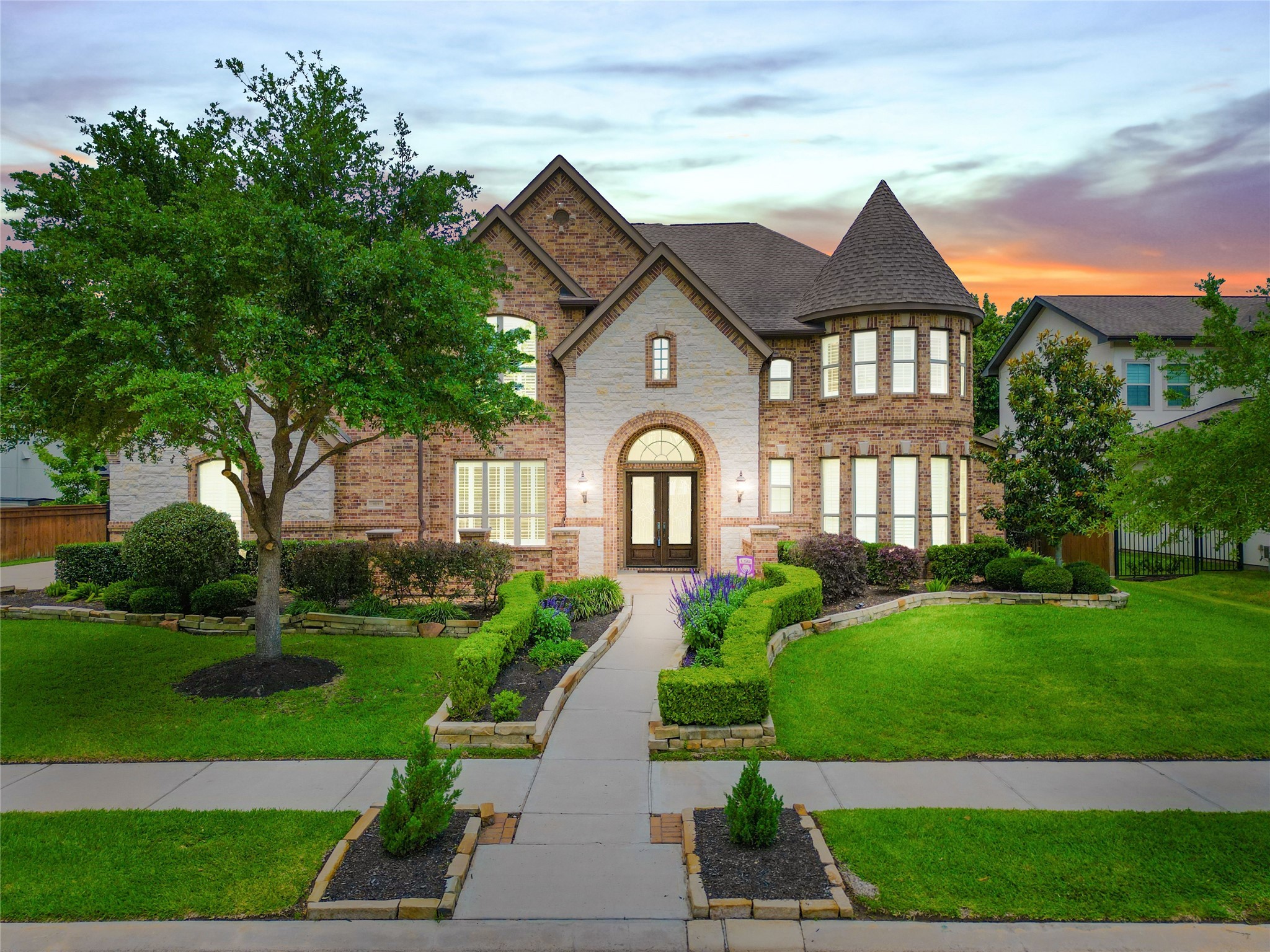 9319 Fox Bend Lane Missouri City TX 77459