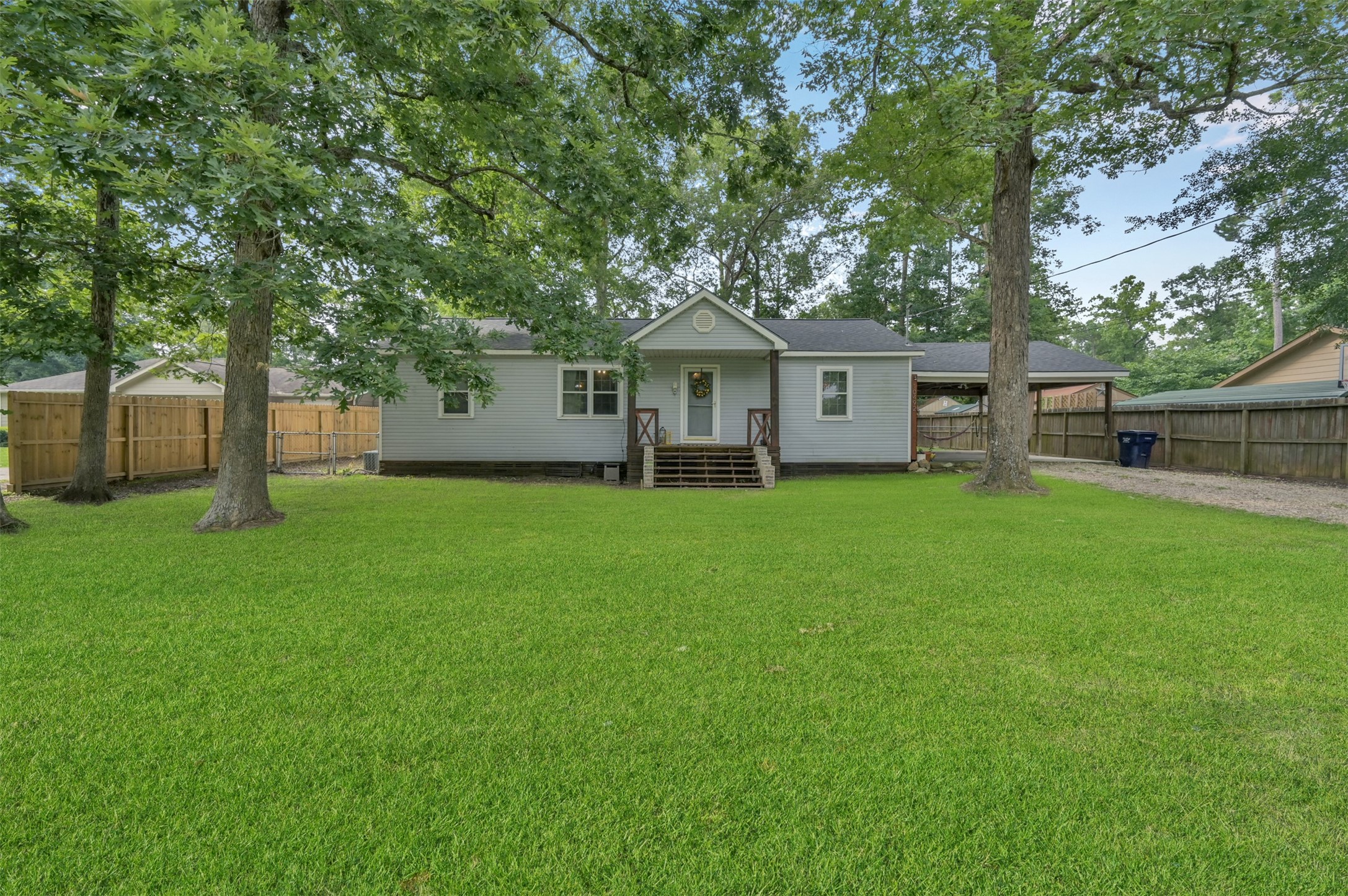 10492 Royal Andrews Drive Conroe TX 77303