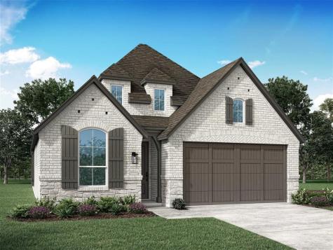 27202 Lombard Wood Drive Magnolia TX 77354