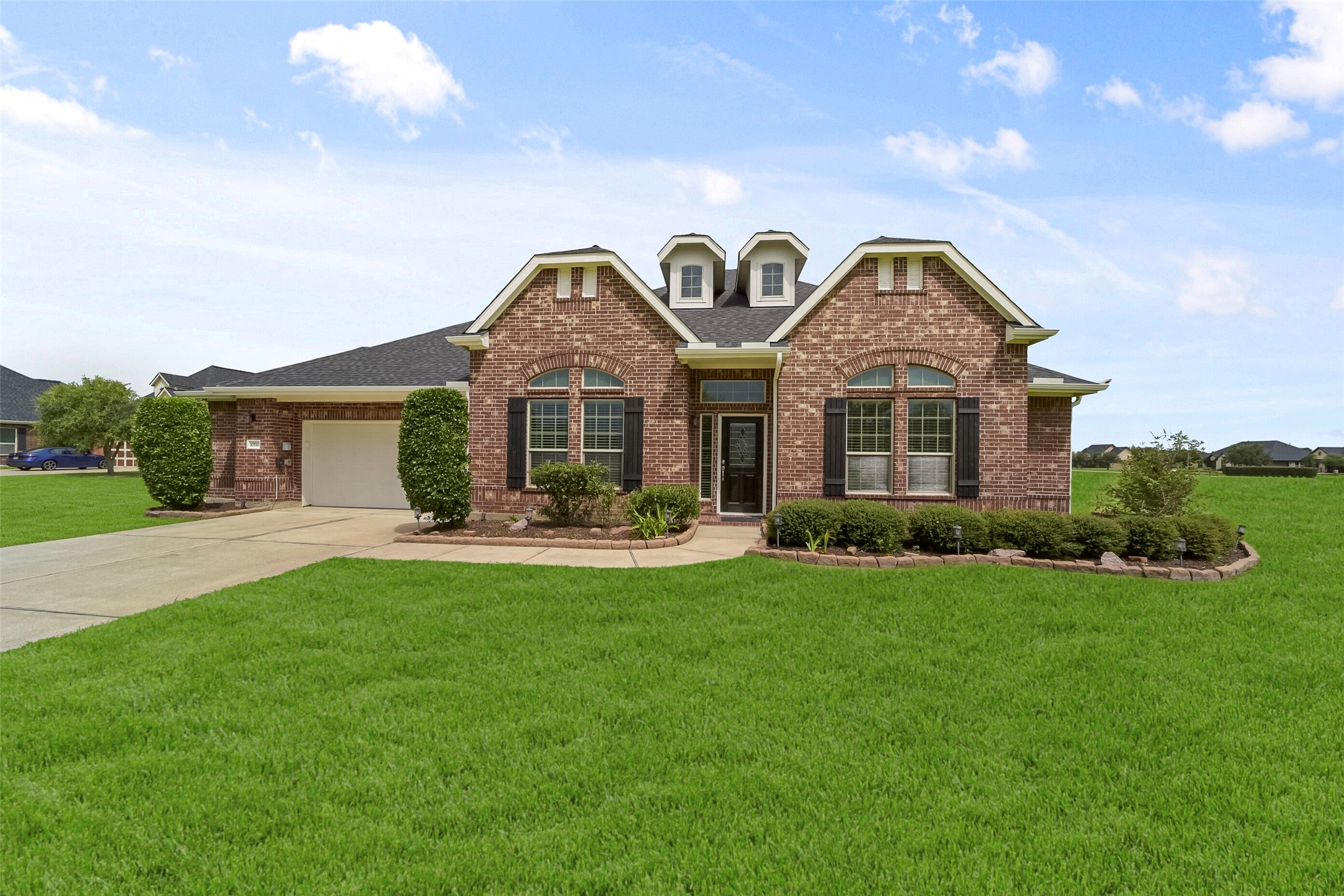 10510 Caddo Lake Drive Needville TX 77461