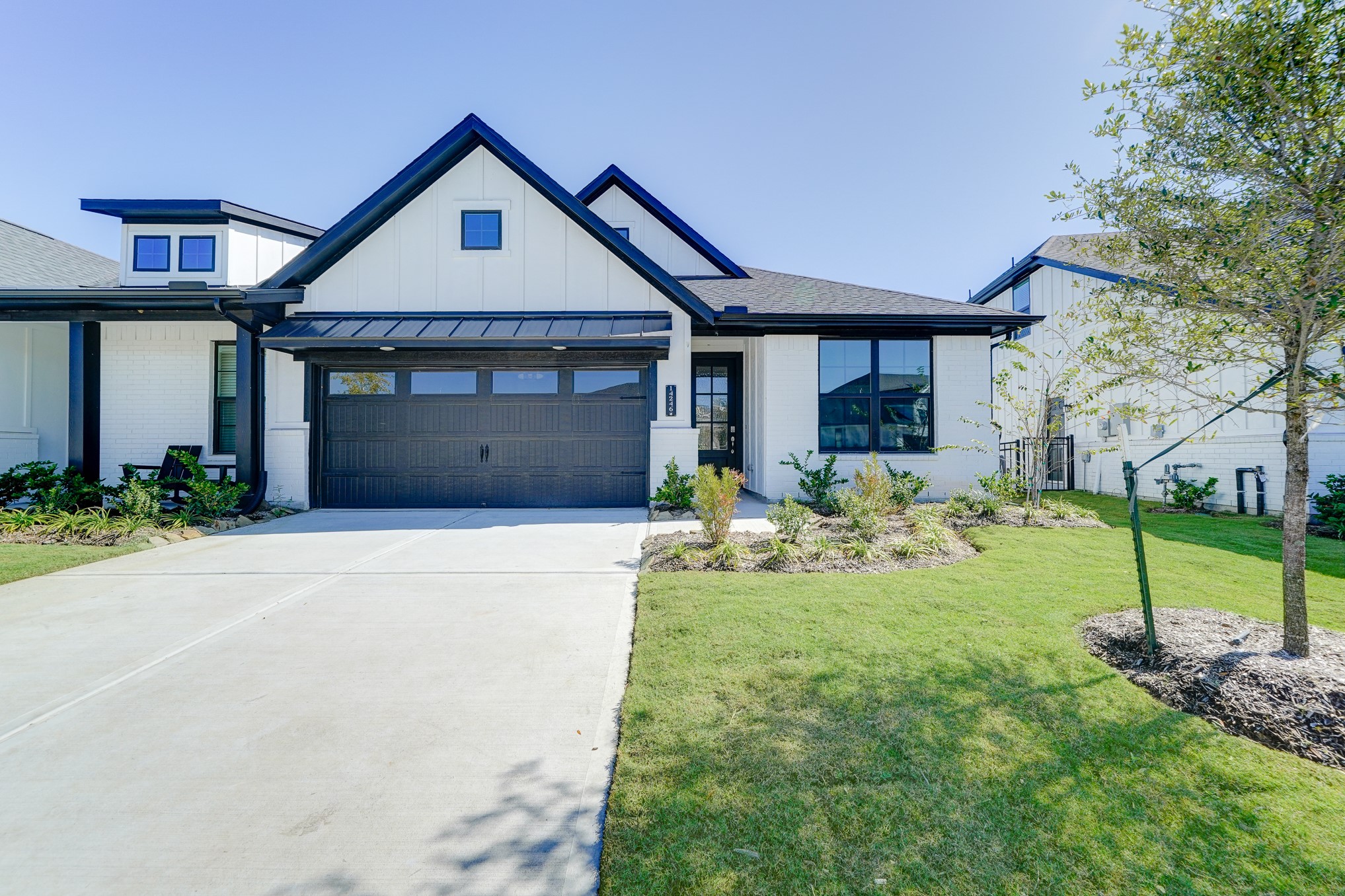 14246 Juniper Breeze Court Willis TX 77318