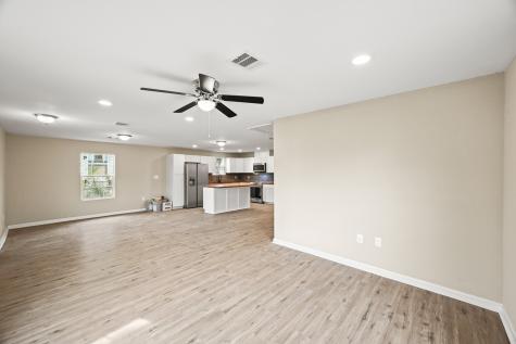1007 Gazin Street Houston TX 77020