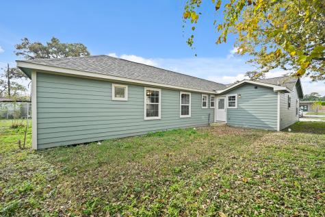 1007 Gazin Street Houston TX 77020