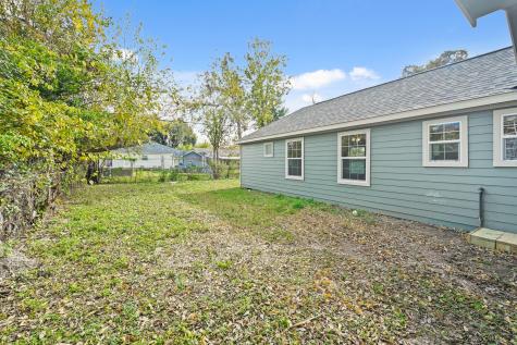 1007 Gazin Street Houston TX 77020