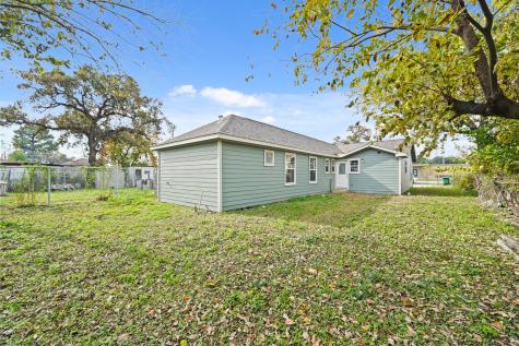 1007 Gazin Street Houston TX 77020