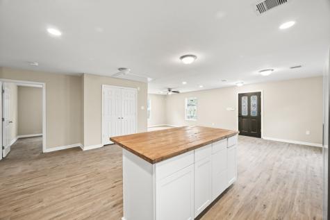 1007 Gazin Street Houston TX 77020