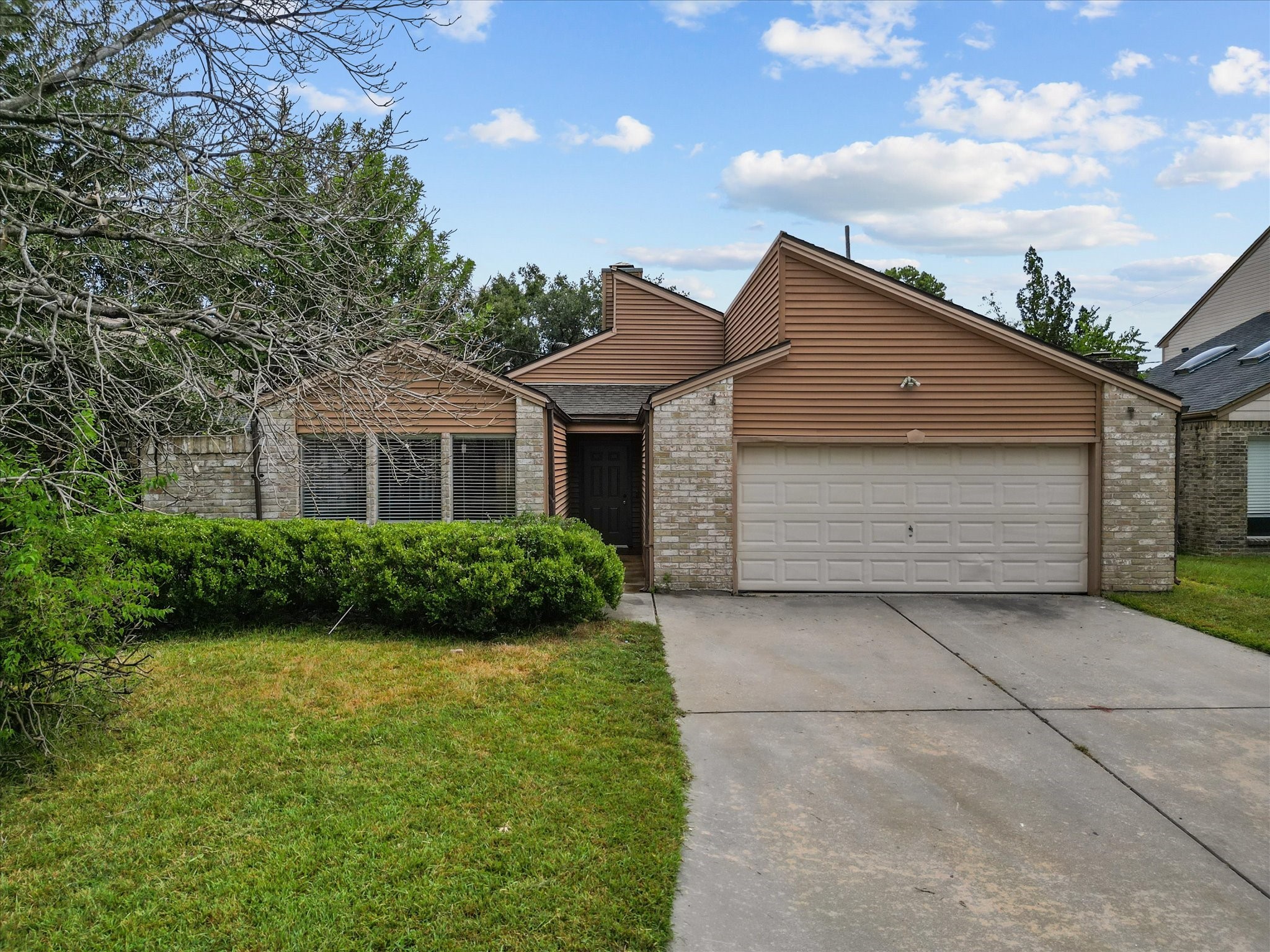 1709 Bodart Court Houston TX 77090