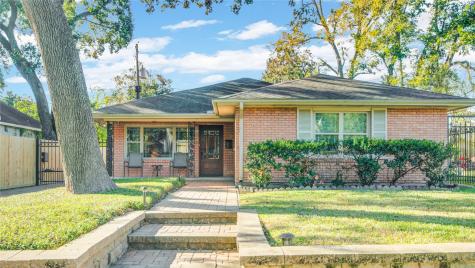 6614 Merry Lane Houston TX 77023