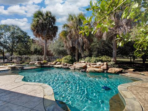 13023 Poydras Court Cypress TX 77429