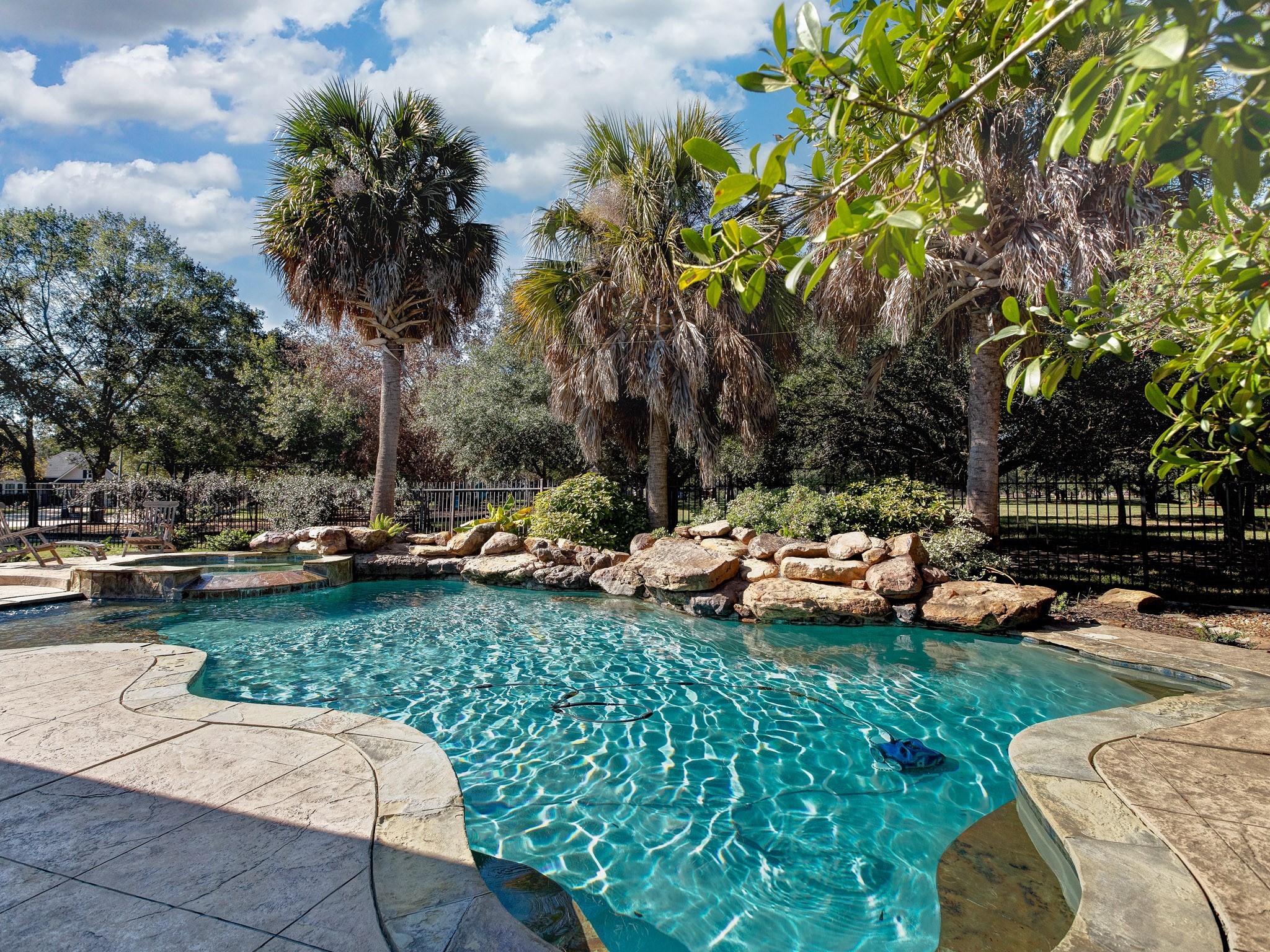 13023 Poydras Court Cypress TX 77429