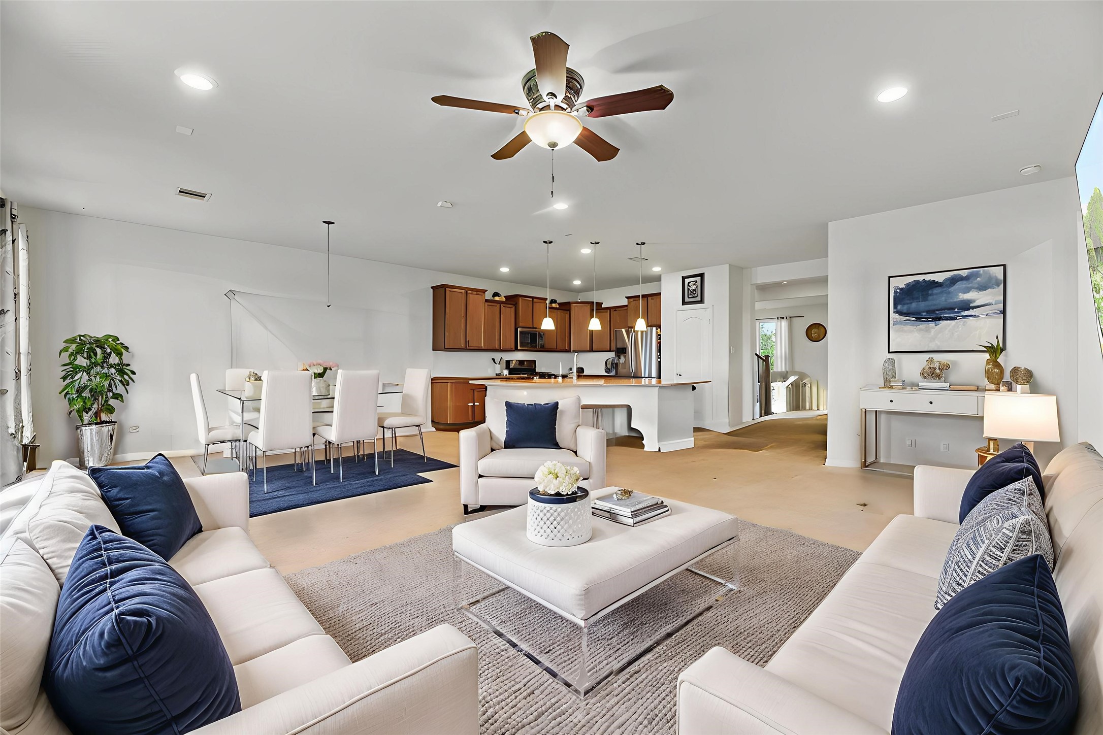 22403 Helen Springs Lane Richmond TX 77469