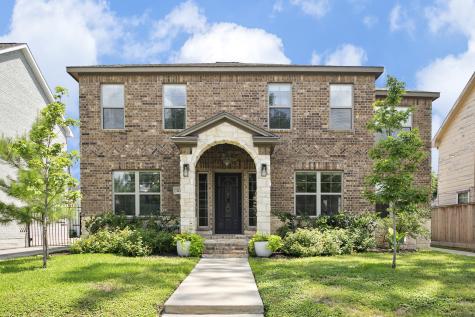 3233 Calumet Street Houston TX 77004