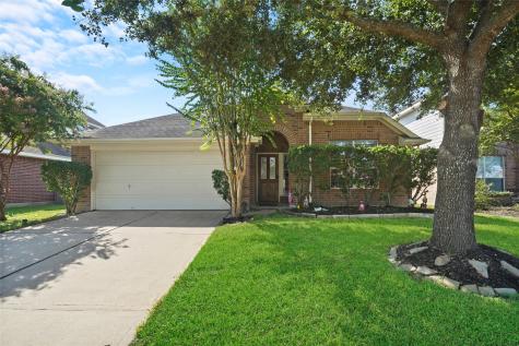 5523 Lakota Trail Spring TX 77388