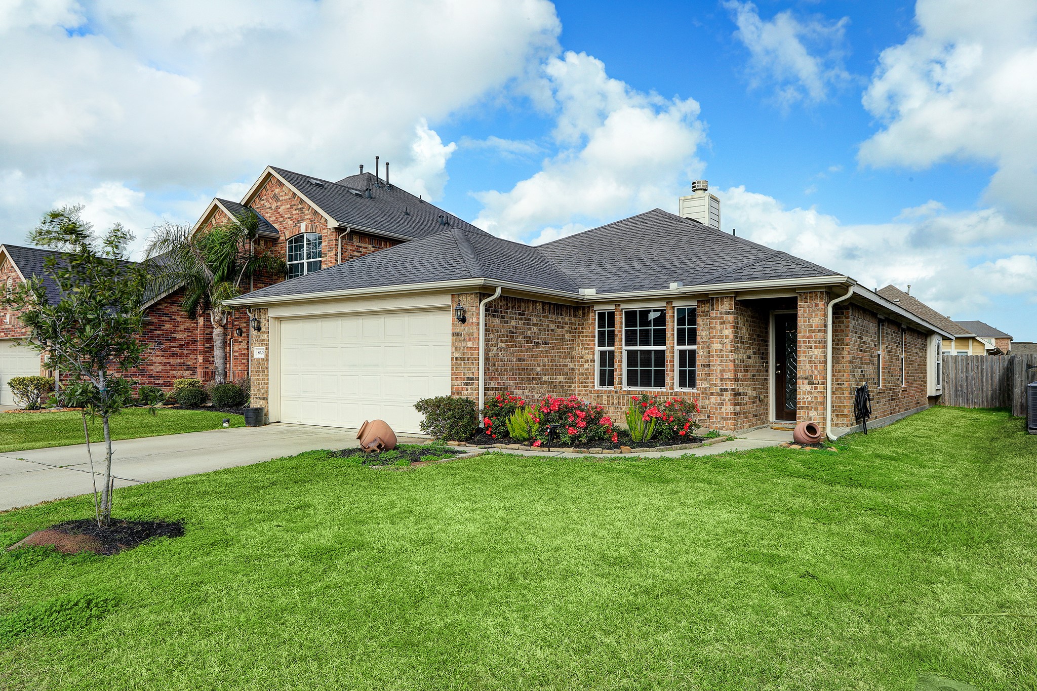 5023 Bay Lane Bacliff TX 77518