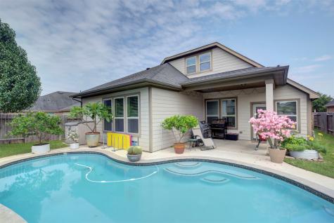 19547 Cedar Cove Court Richmond TX 77407