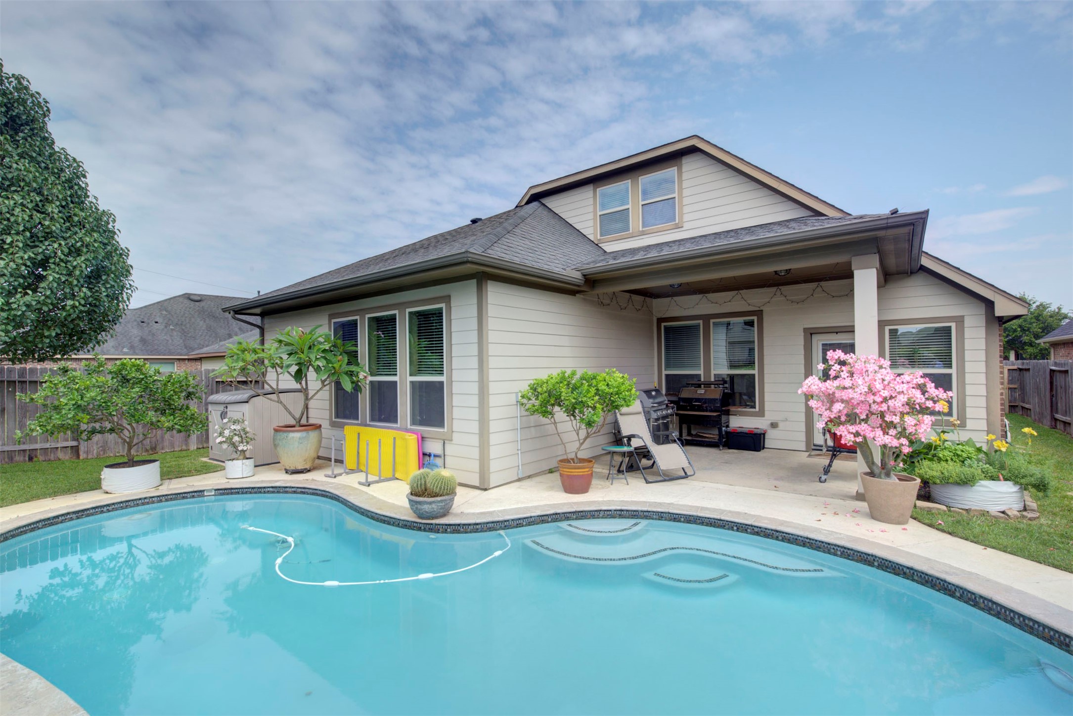 19547 Cedar Cove Court Richmond TX 77407