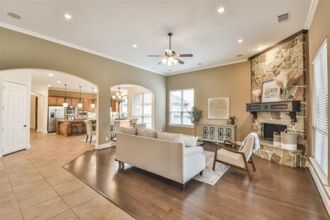 17623 Bear River Lane Humble TX 77346