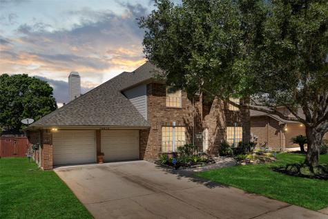 12610 Tallwood Crossing Lane Houston TX 77041