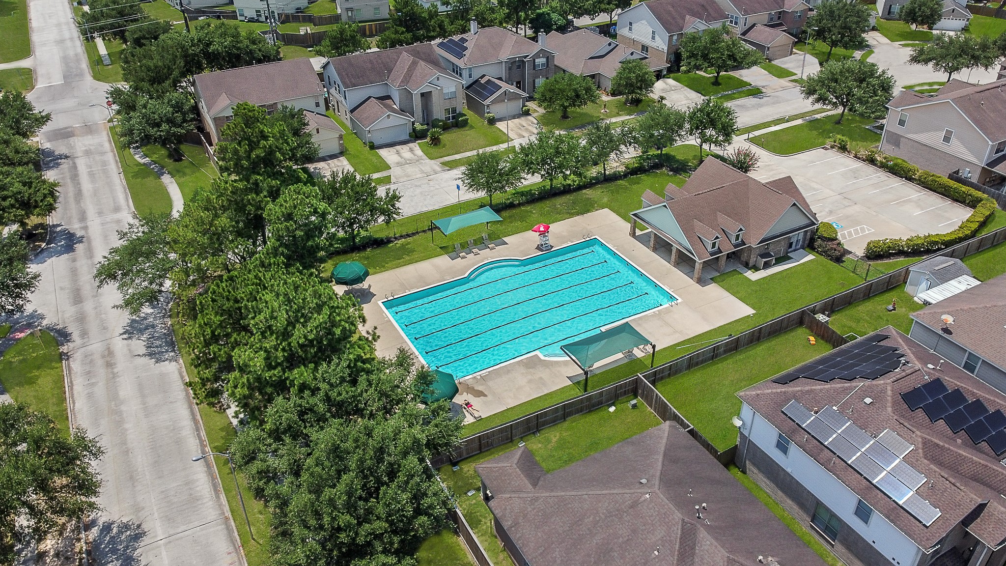 7910 Suffield Glen Lane Humble TX 77338