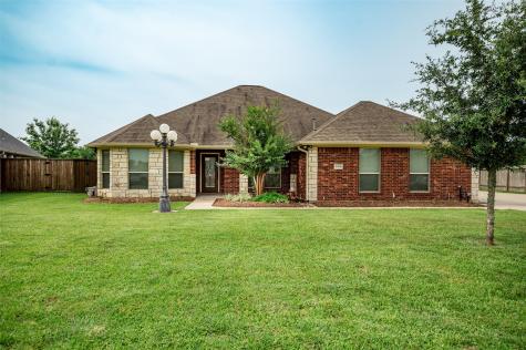 3204 El Camino Street Bay City TX 77414