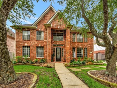 13614 Country Green Court Houston TX 77059
