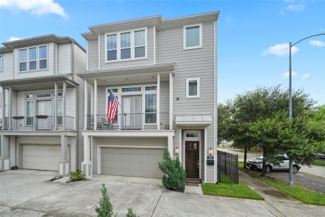 241 W 27th Street Houston TX 77008