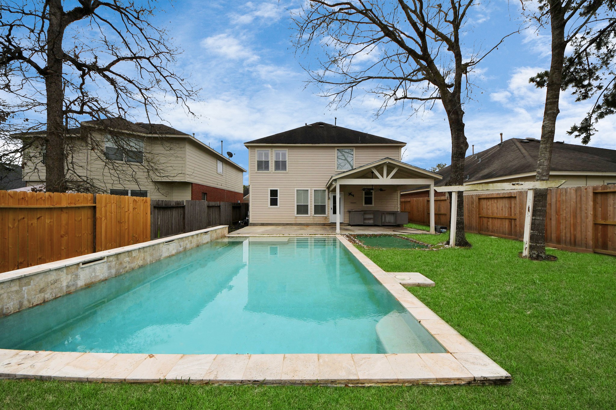 2315 Morgan Ridge Lane Spring TX 77386
