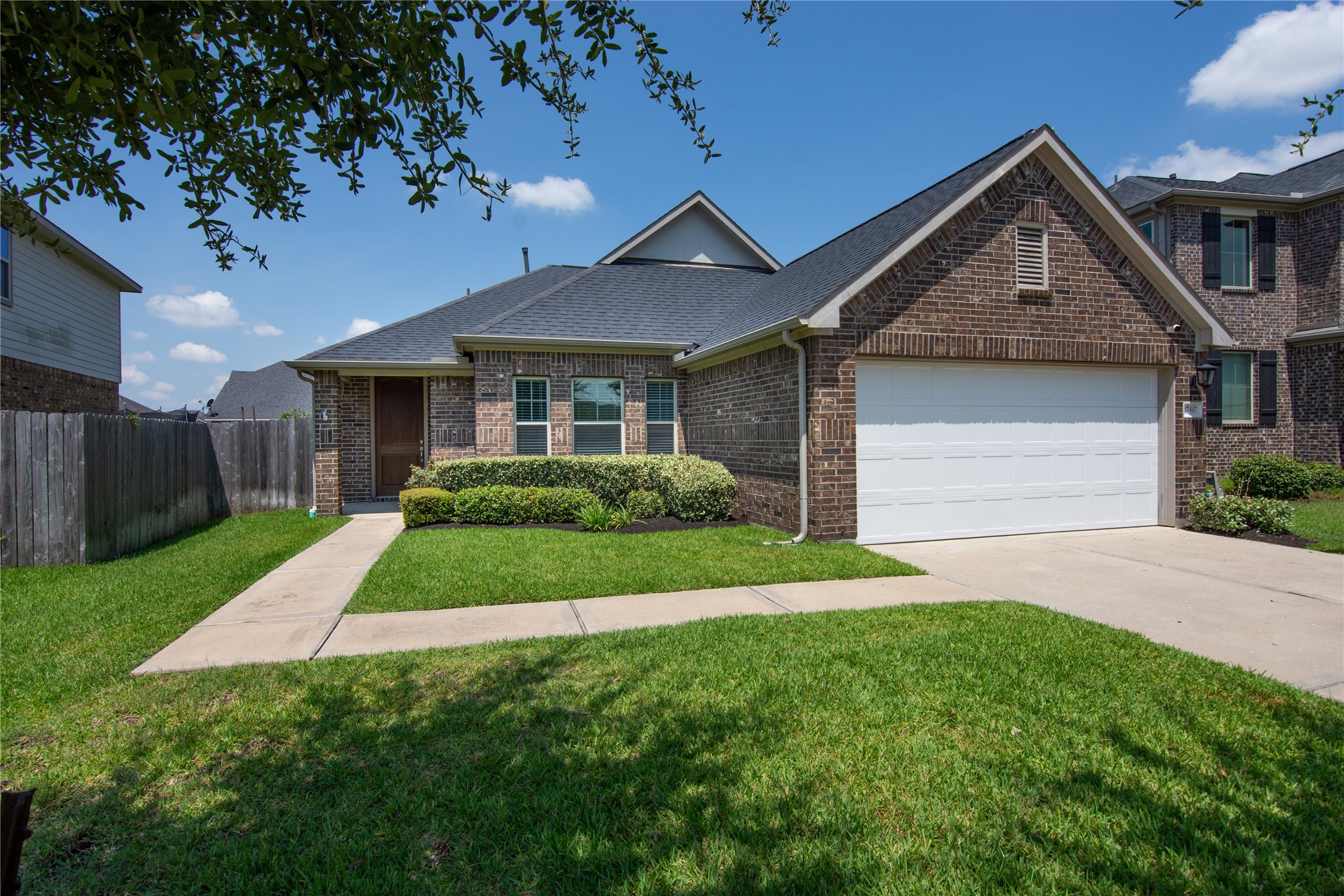 17447 Farm Pasture Trail Hockley TX 77447