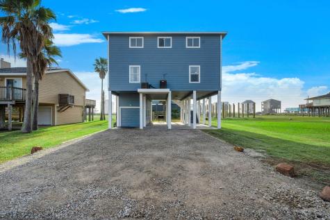 22901 Buena Street Galveston TX 77554