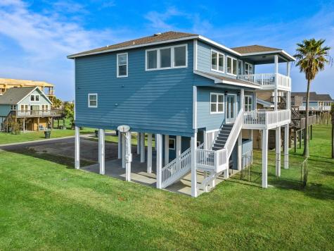 22901 Buena Street Galveston TX 77554