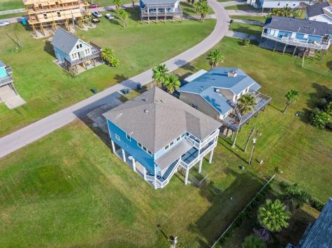 22901 Buena Street Galveston TX 77554