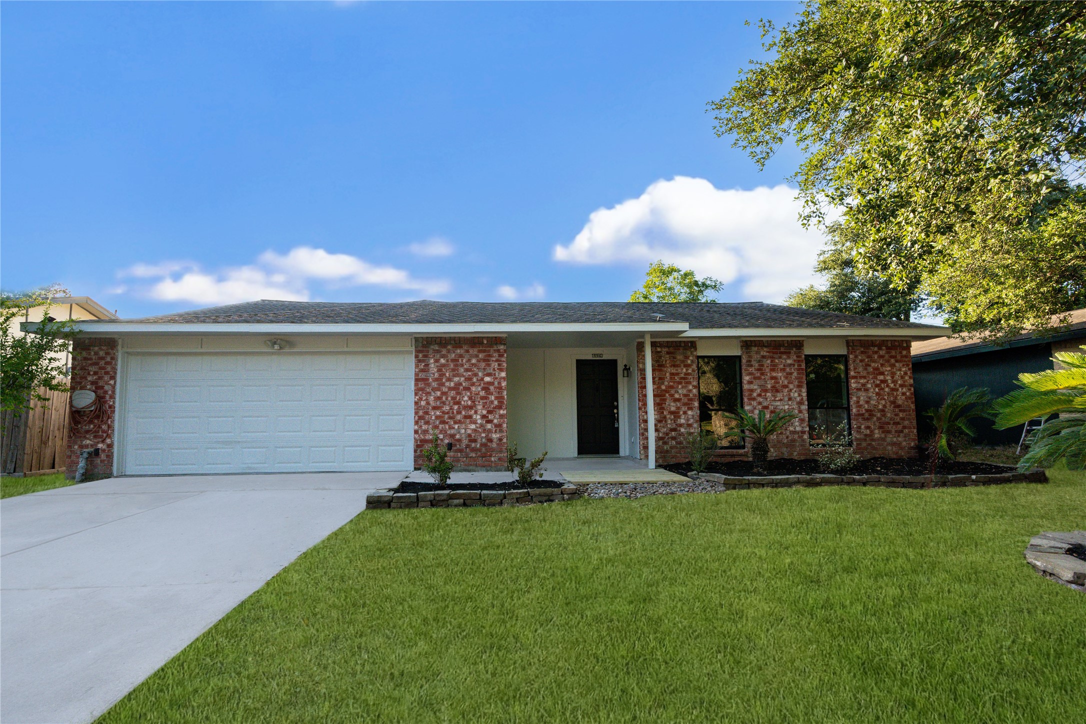 4814 Cypressdale Drive Spring TX 77388