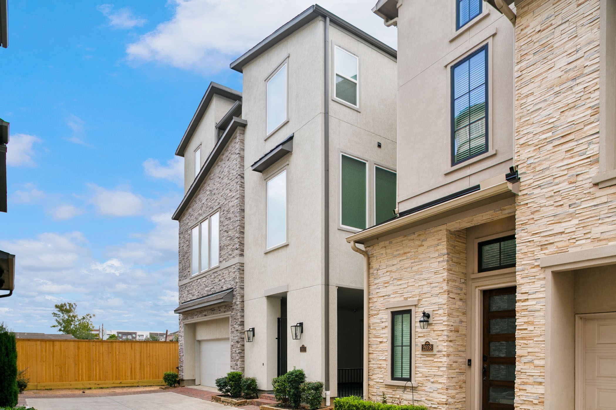 2610 Fountain Key Boulevard Houston TX 77008