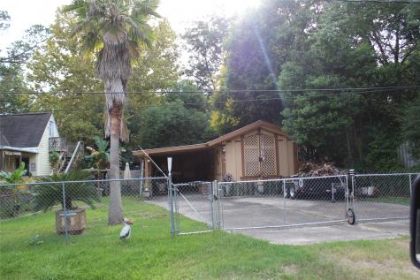 4810 2nd Street Bacliff TX 77518