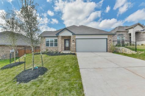 755 Yellow Birch Lane Conroe TX 77304