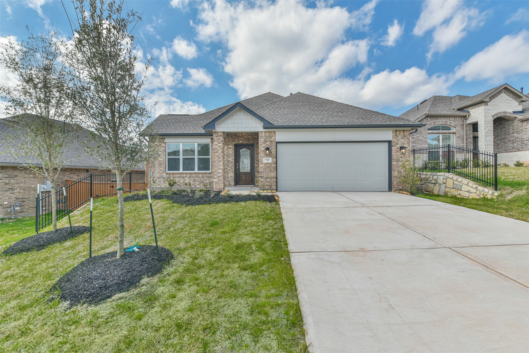 755 Yellow Birch Lane Conroe TX 77304