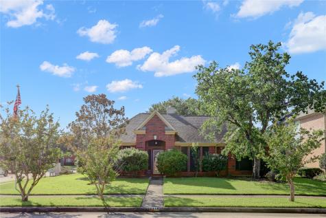 2314 Piney Woods Drive Pearland TX 77581