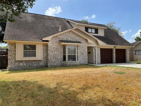 10814 Kirkmead Drive Houston TX 77089