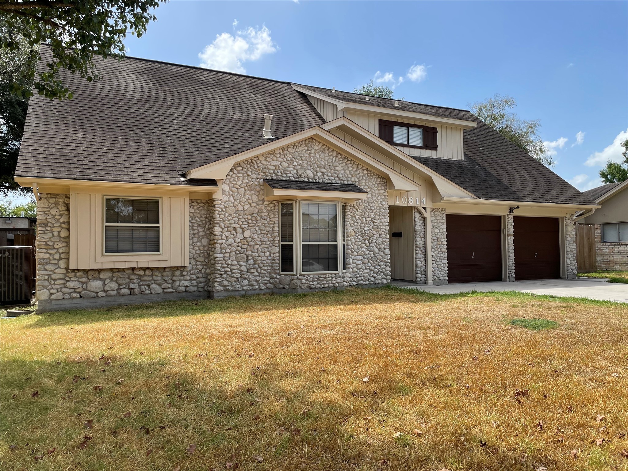 10814 Kirkmead Drive Houston TX 77089