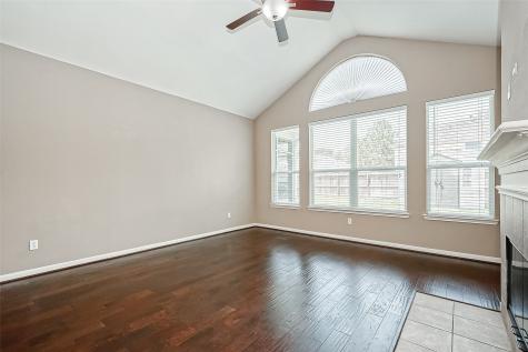 2218 Falcon Knoll Lane Katy TX 77494