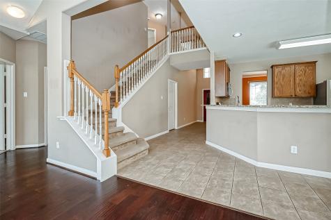 2218 Falcon Knoll Lane Katy TX 77494