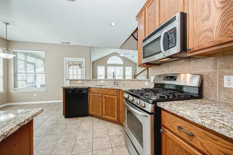 2218 Falcon Knoll Lane Katy TX 77494